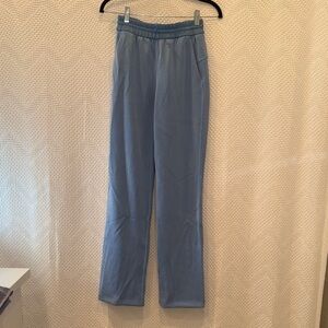 Lululemon Athletica Light Blue Pant NWT